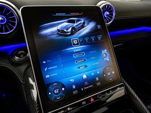 Used 2024 Mercedes-Benz AMG GT 55 image 82