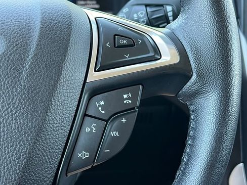 Certified 2023 Ford Edge SEL AWD/4WD image 21