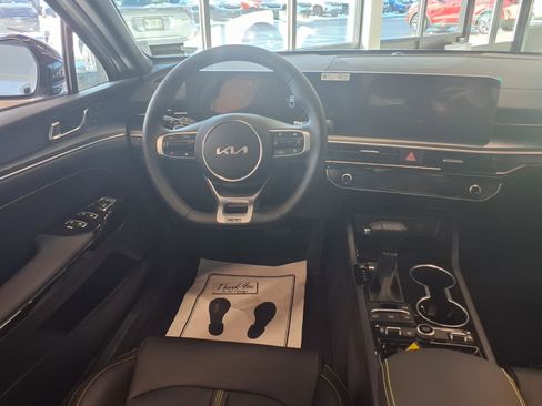 New 2026 Kia K5 GT w/ GT1 Package image 9