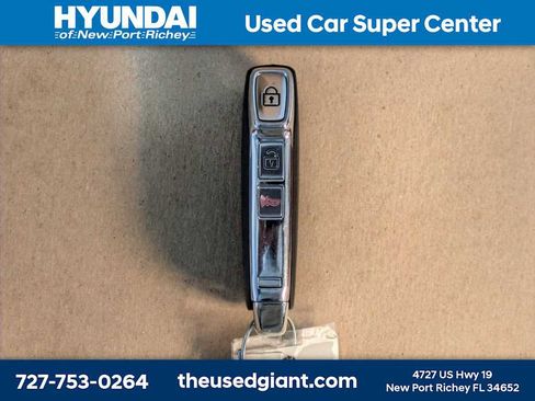 Used 2025 Kia Seltos S FWD image 37