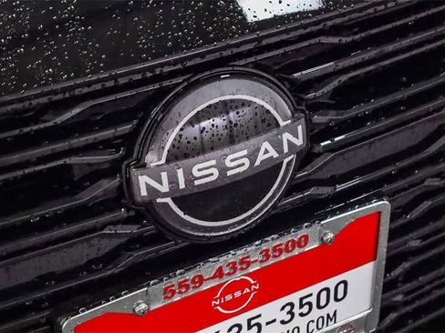 New 2025 Nissan Altima 2.5 S image 13