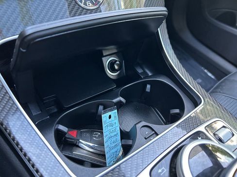 Used 2018 Mercedes-Benz C 63 AMG S image 55