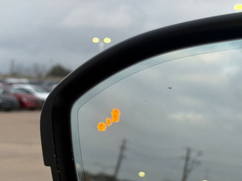 Used 2024 INFINITI QX60 Luxe image 10