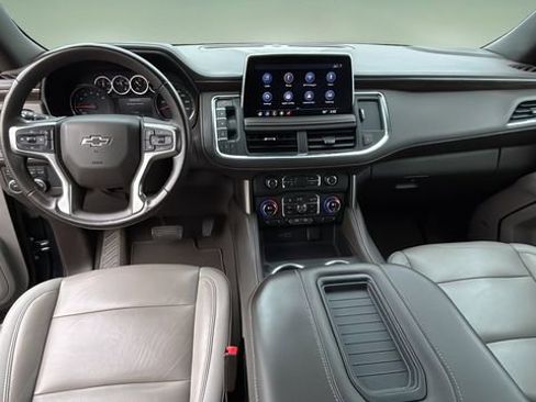 Used 2021 Chevrolet Tahoe Z71 image 16