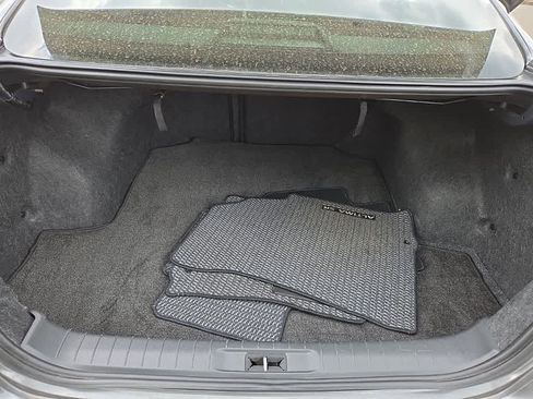 Used 2018 Nissan Altima 2.5 SR FWD image 13