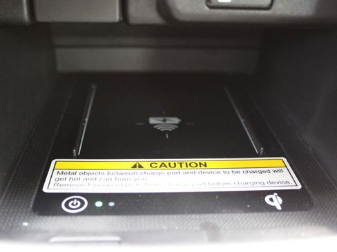 Used 2018 Honda Accord Touring image 20