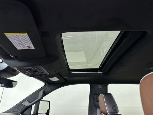 New 2026 GMC Sierra 2500 Denali Ultimate AWD/4WD image 19