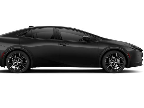 New 2026 Toyota Prius Limited image 46
