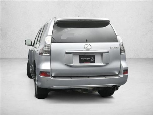 Used 2016 Lexus GX 460 w/ Premium Package image 5