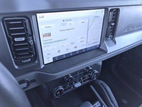 Used 2024 Ford Bronco Big Bend AWD/4WD image 27