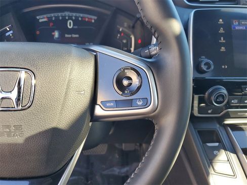 Certified 2022 Honda CR-V EX-L image 25