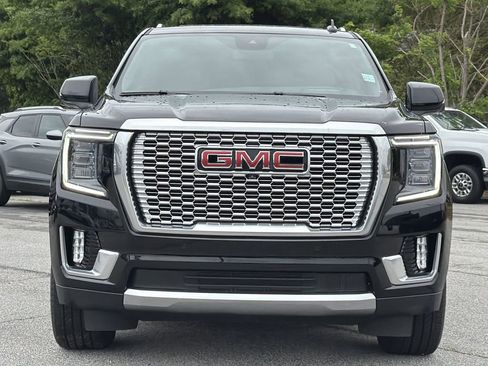 Used 2024 GMC Yukon XL Denali w/ LPO, Floor Liner Package RWD image 30