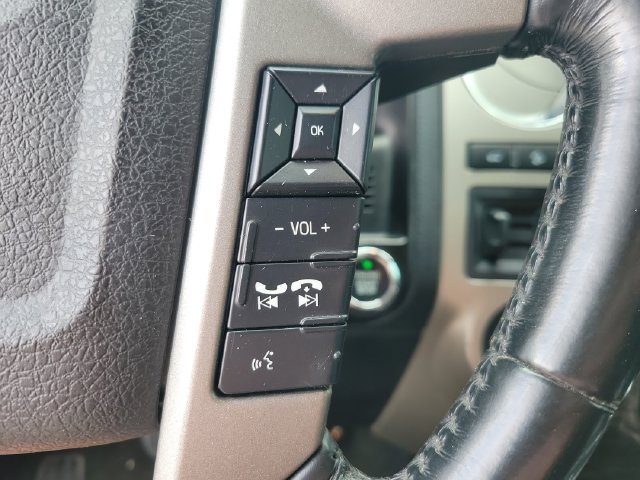Used 2015 Ford Expedition Limited w/ Equipment Group 301A AWD/4WD image 33