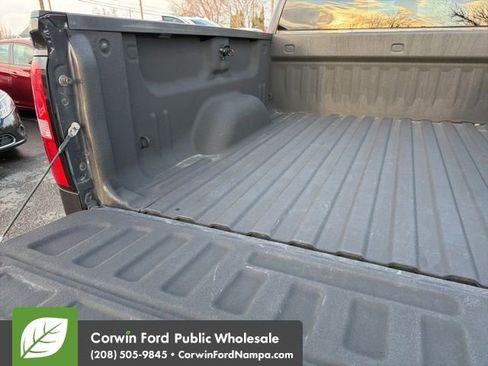 Used 2014 GMC Sierra 1500 SLT image 29