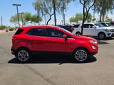 Used 2019 Ford EcoSport Titanium image 4