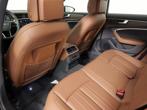 Used 2025 Audi A6 2.0T Premium image 42