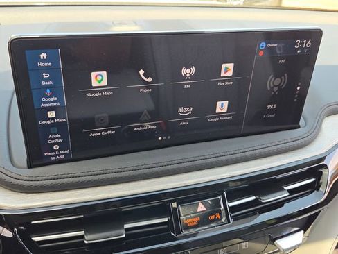 New 2026 Acura MDX w/ Advance Package image 19