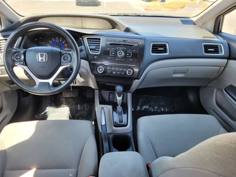 Used 2013 Honda Civic LX image 17