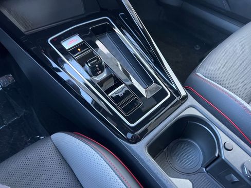 New 2026 Volkswagen GTI Autobahn image 35