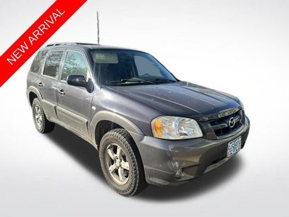 Used 2005 MAZDA Tribute s w/ Package 2