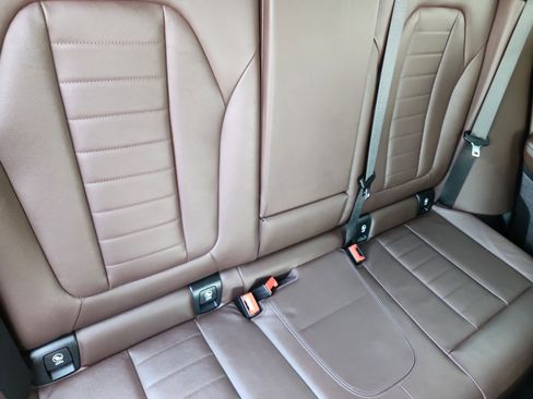 Used 2022 BMW X3 xDrive30i w/ Premium Package image 18