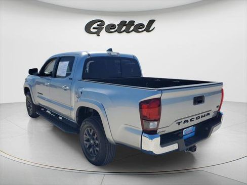 Certified 2023 Toyota Tacoma SR5 RWD image 7