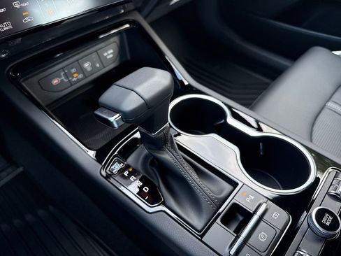 New 2026 Kia K5 GT-Line image 31