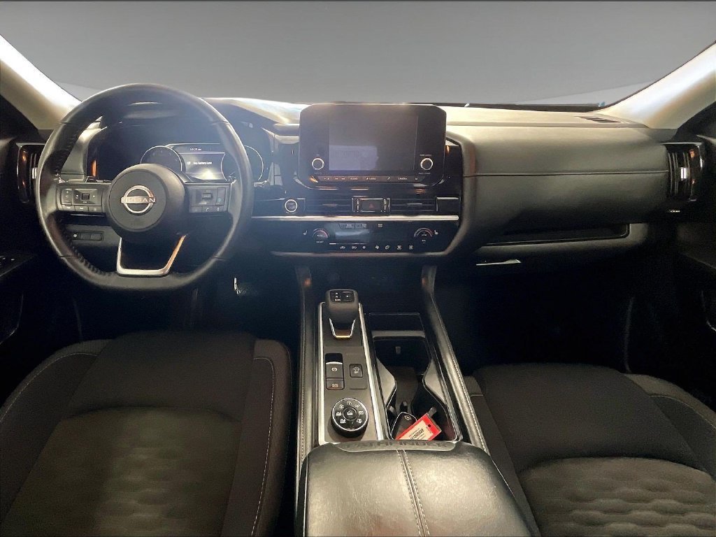 Certified 2024 Nissan Pathfinder SV w/ Lighting Package (N92) AWD/4WD image 21