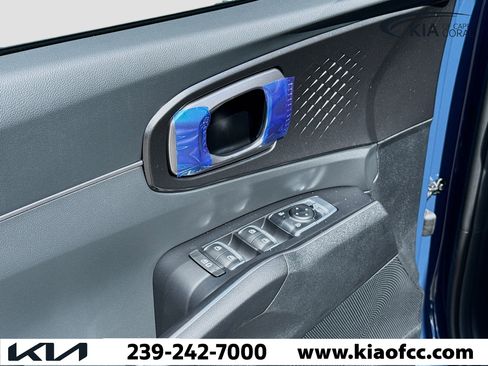 New 2026 Kia Sorento S w/ S Panoramic Sunroof Package image 23