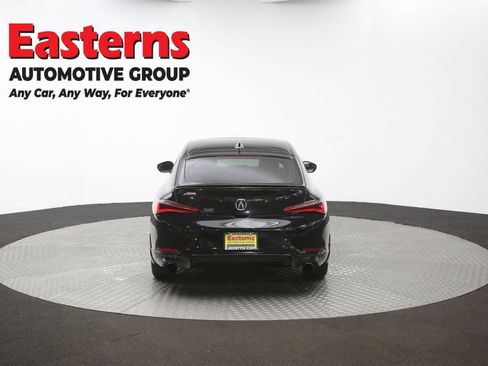 Used 2024 Acura Integra A-Spec FWD image 37