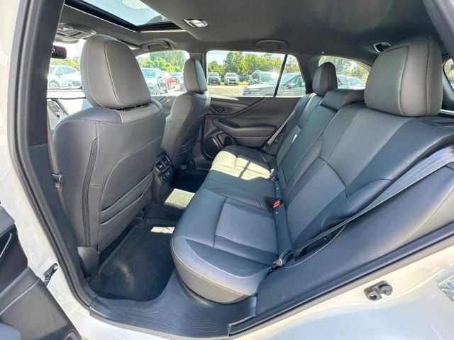 Used 2023 Subaru Outback Wilderness AWD/4WD image 7
