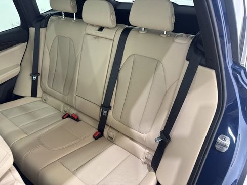 Certified 2023 BMW X3 xDrive30i w/ Premium Package image 16