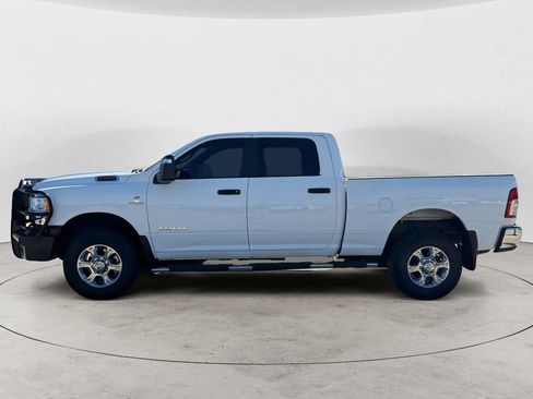 Used 2023 RAM 2500 Big Horn w/ Level 1 Equipment Group AWD/4WD image 8