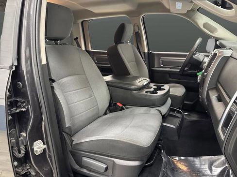 Used 2023 RAM 1500 Classic SLT image 26