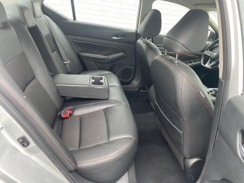 Used 2022 Nissan Altima 2.5 SR image 14