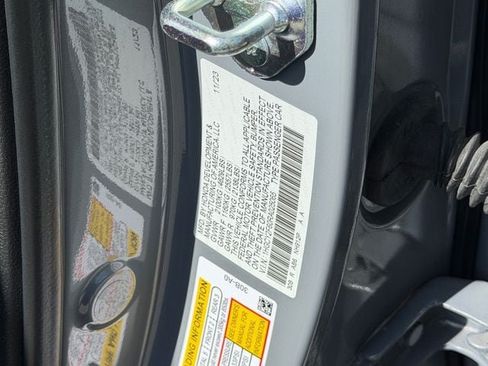 Used 2024 Honda Accord EX-L image 32