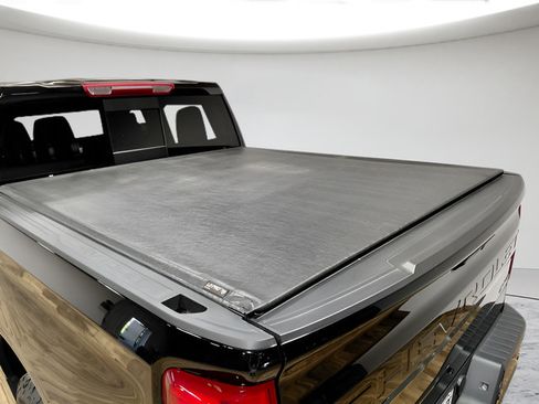 Used 2024 Chevrolet Silverado 1500 RST w/ All Star Edition Plus AWD/4WD image 10