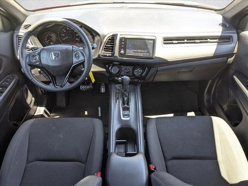 Used 2019 Honda HR-V Sport image 16