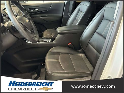 Certified 2023 Chevrolet Equinox Premier image 19