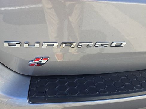 Used 2020 Dodge Durango SXT w/ 3rd Row Seating Group image 40