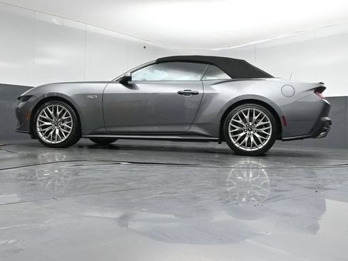 Certified 2025 Ford Mustang GT Premium RWD image 37