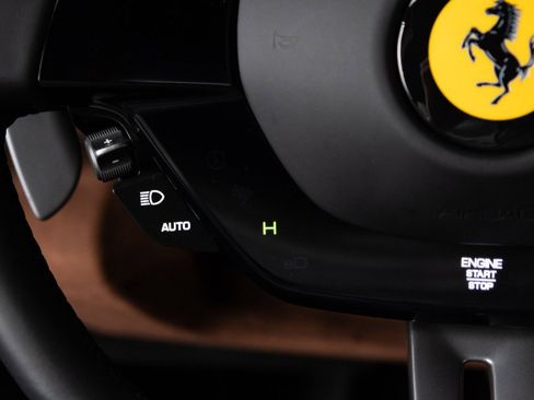 Certified 2023 Ferrari 296 GTB image 73