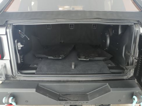 Certified 2018 Jeep Wrangler Unlimited Rubicon image 5