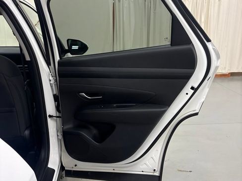 Used 2026 Hyundai Tucson SEL FWD image 29