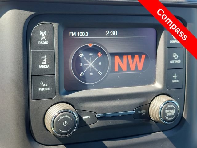 Used 2023 RAM 1500 Big Horn AWD/4WD image 16