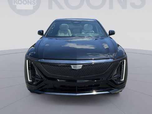 Used 2026 Cadillac Lyriq Sport RWD image 11