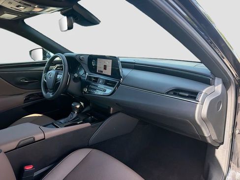 Used 2023 Lexus ES 350 w/ Accessory Package (Z2) FWD image 13
