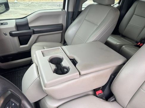 Used 2022 Ford F350 XL w/ Power Equipment Group image 29