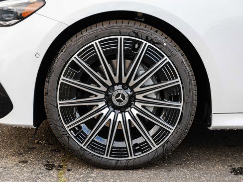 New 2026 Mercedes-Benz E 350 Sedan image 9