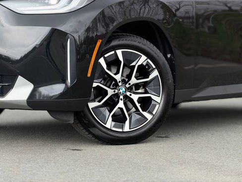 Certified 2026 BMW X3 xDrive30i w/ Convenience Package AWD/4WD image 2